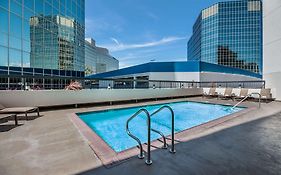 Crowne Plaza Los Angeles Airport Hotel